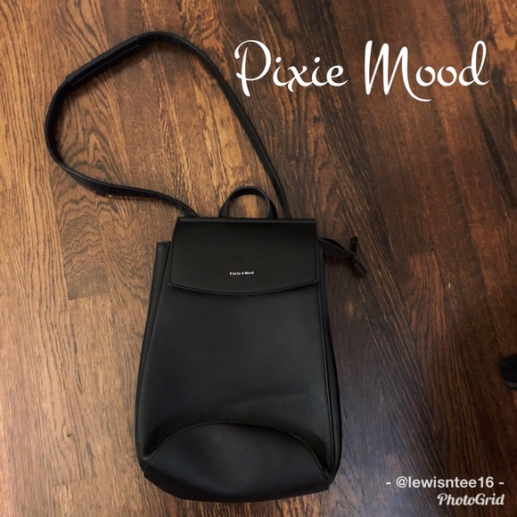 kim convertible backpack